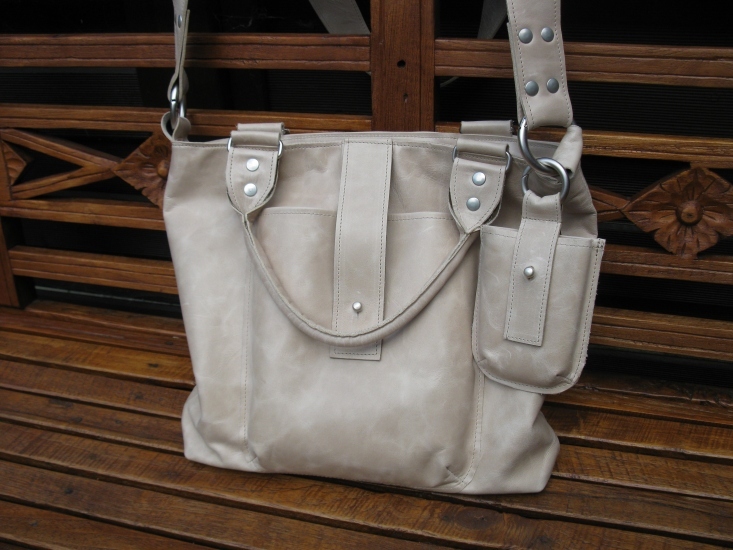 tas, Het Leerlokaal, Arnhem